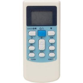 Tayfun Diamond Electric Type Duh 12 Qv Klima Kumandası