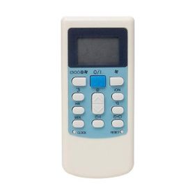 Tayfun Diamond Electric Type Duh 22 Qv Klima Kumandası