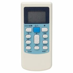 Tayfun Diamond Elektric Hyk Klima Kumandası