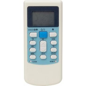 Tayfun Diamond Elektric Hyk Klima Kumandası