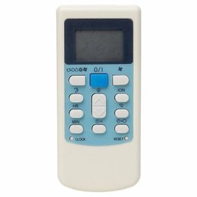 Tayfun Diamond Elektric Hyk Klima Kumandası