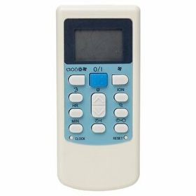 Tayfun Diamond Elektric Hyk Klima Kumandası