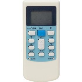 Tayfun Diamond Elektric Hyk Klima Kumandası