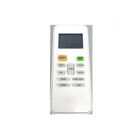 Tayfun Diamond Elektric Klima Kumandası