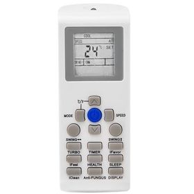 Tayfun Dolcevita Dolcevıta-12 Chs Klima Kumandası