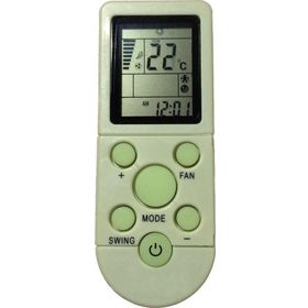 Tayfun Duro Premium 09 Hp Klima Kumandası