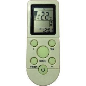Tayfun Duro Premium 18 Hp Uyumlu Klima Kumandası