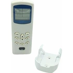 Tayfun Duro Ra 24 Hp Klima Kumandası