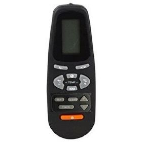 Tayfun Electra Rc-3 Klima Kumandası