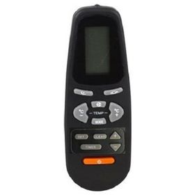 Tayfun Electra RC-5 (HL) Airwell Klima Kumandası