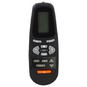 Tayfun Electra RC-5 (HL) Airwell Klima Kumandası
