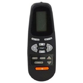 Tayfun Electra RC-5 (HL) Airwell Klima Kumandası