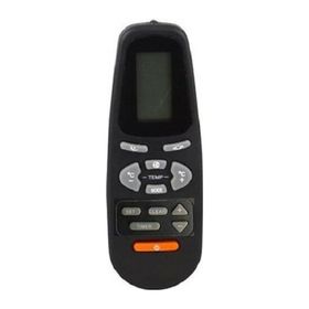 Tayfun Electra RC-5 (HL) Airwell Klima Kumandası