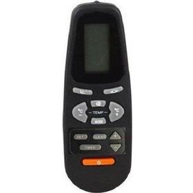 Tayfun Electra RC-5 (HL) Airwell Klima Kumandası