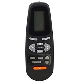 Tayfun Electra Rc -5 Hl Klima Kumandası