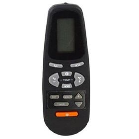 Tayfun Electra Rc -5 Hl Klima Kumandası