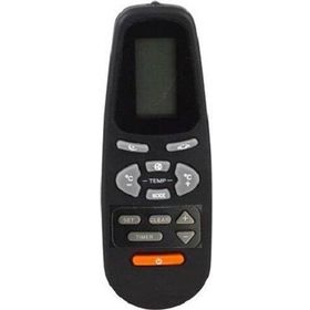Tayfun Electra Rc -5 Hl Klima Kumandası
