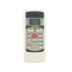 Tayfun Eskimo ES-AF-09HRFN1-IN-12HRFN1-IN Klima Kumandası