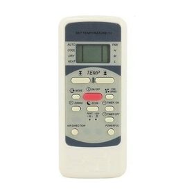 Tayfun Eskimo ES-AF-18HRFN1-IN - 24HRFN1-IN Klima Kumandası
