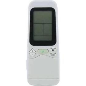 Tayfun Finlux Fxac 12 Aa+ Klima Kumandası