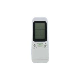 Tayfun Finlux Fxac 18 Aa+ Klima Kumandası