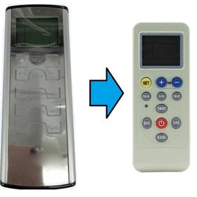 Tayfun Frıgıdaıre R16/BGCE Eşdeğer Klima Kumandası