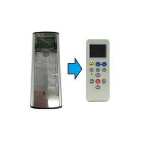 Tayfun Frıgıdaıre R16/BGCE Eşdeğer Klima Kumandası