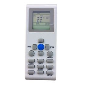 Tayfun Fujiplus FP-09AX/19 Klima Kumandası