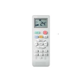 Tayfun Fujiplus FP-12HT/21 Inverter Klima Kumandası