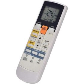Tayfun Fujitsu ASYA09LGC Klima Kumandası