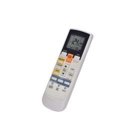 Tayfun Fujitsu ASYA12LGC Klima Kumandası