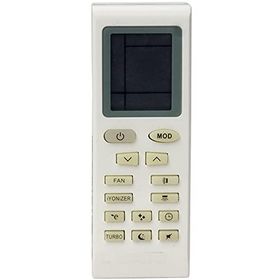 Tayfun Gree YB1FA Viola Inverter Seri Klima Kumandası