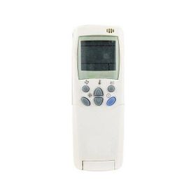 Tayfun Grundig GRD-1097 Klima Kumandası