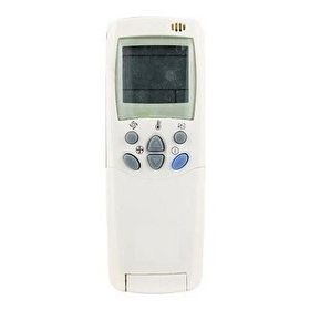 Tayfun Grundig GRD-1097 Klima Kumandası