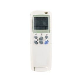 Tayfun Grundig Grd-1127 Uyumlu Klima Kumandası