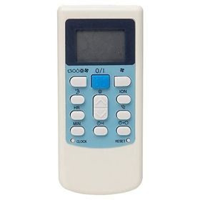Tayfun High Life Iso-09 Fk -Iso 12 Fk Klima Kumandası