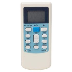 Tayfun High Life Iso-09 Fk -Iso 12 Fk Klima Kumandası
