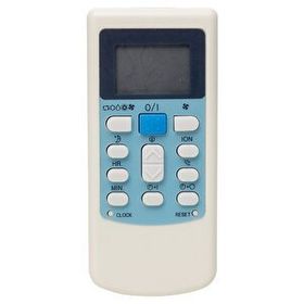 Tayfun High Life Iso-09 Fk -Iso 12 Fk Klima Kumandası