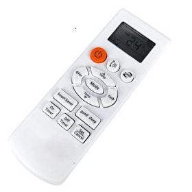 Tayfun Hts-12 Klima Kumandası