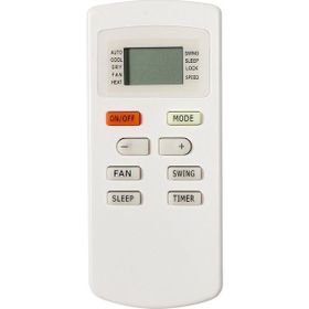 Tayfun Kumtel Daylux Daikin Klima Kumandası