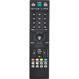 Tayfun Lg Akb33871424 Uyumlu Lcd Led Televizyon Kumandası