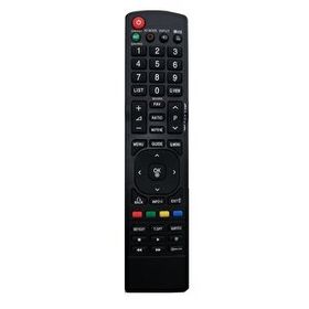 Tayfun LG AN-MR 600 Yedek Pratik Yardımcı Kolay Kumandası