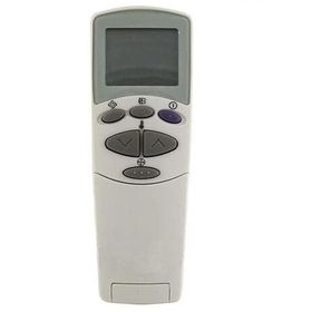 Tayfun Lg Beko 6711A20087M Klima Kumandası