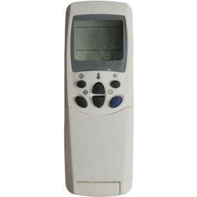 Tayfun Lg Beko 6711A20107C Uyumlu Klima Kumandası
