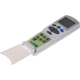 Tayfun Lg-Bke 7680 Dd Klima Uzaktan Kumandası