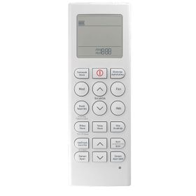 Tayfun LG S3-M12JA2FA İnverter Klima Kumandası