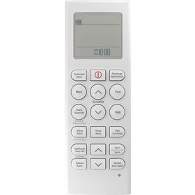 Tayfun LG S3-M12JA2FA İnverter Klima Kumandası