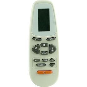 Tayfun Lorna 09 Hp Klima Kumandası