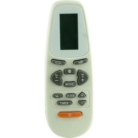 Tayfun Lorna 18 Hp Klima Kumandası