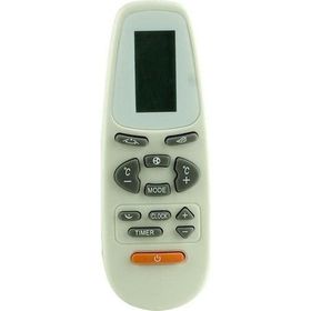 Tayfun Lorna Ra 24 Hp Klima Kumandası